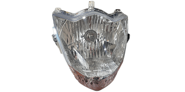 FAROLA SUZUKI GIXXER-150-GIXXER SF