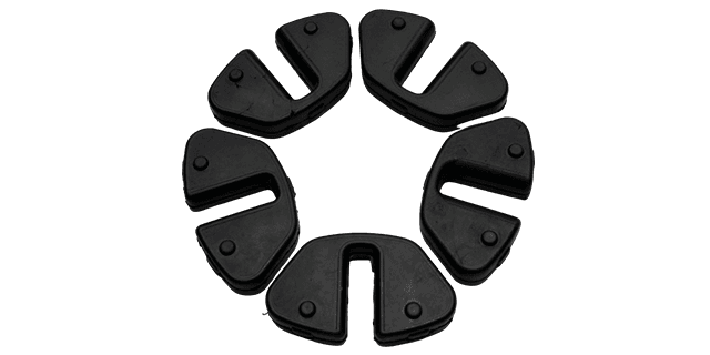 ANTIVIBRANTE CAMPANA SUZUKI GIXXER 250