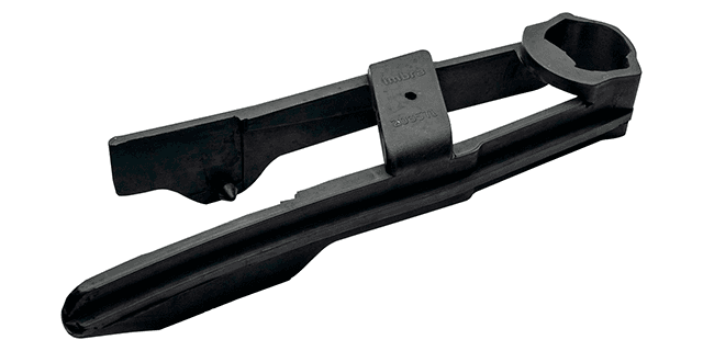 DESLIZADOR DE CADENA TVS APACHE RTR-200 FI MOD 2023UP-RTR 200 4V MOD 2022 UP-RTR 200 MOD 2017 UP-RTR 160 4V MOD 2019 UP