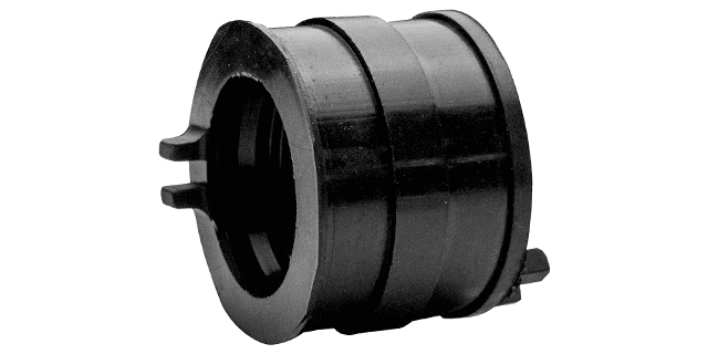 SOPORTE BASE CARBURADOR BAJAJ PULSAR 135-135LS