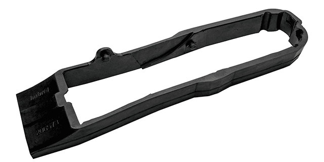 DESLIZADOR CADENA DE HONDA CB190R (MOD 16-20) -CB160F(MOD 17-22)