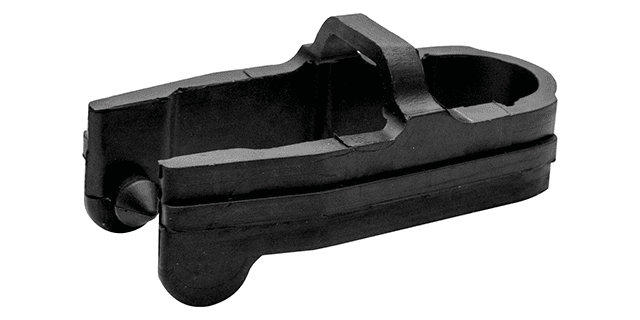 DESLIZADOR DE CADENA YAMAHA YBR-125