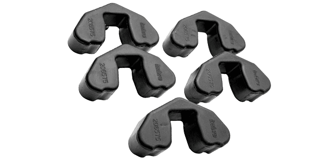 ANTIVIBRANTE CAMPANA SUZUKI V-STROM 650