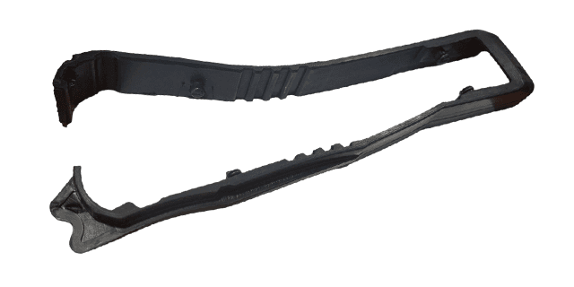 DESLIZADOR DE CADENA HONDA CB-125