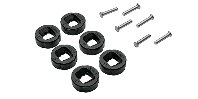 KIT REPARACION CORONA CLUTCH YAMAHA XTZ 150 MN