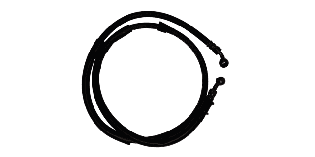 MANGUERA BOMBA FRENO 120cm