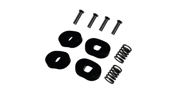 KIT REPARACION CLUTCH SUZUKI DR 150