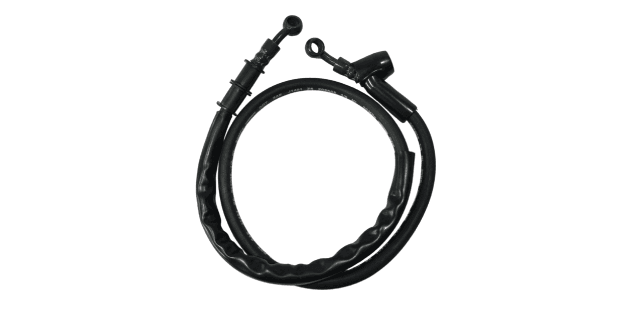 MANGUERA FRENO DELANTERO SUZUKI GN-125F