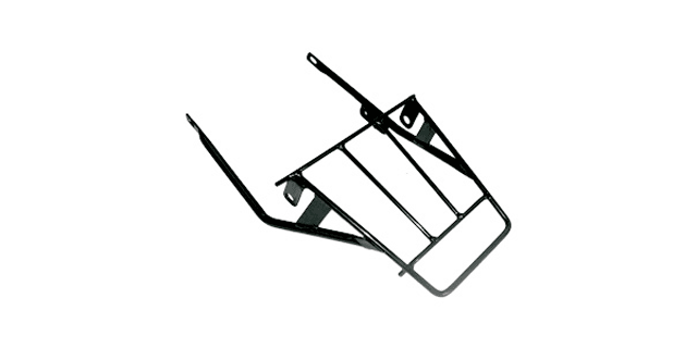 PARRILLA T. ORIG. YAMAHA DTK 125 NEGRA