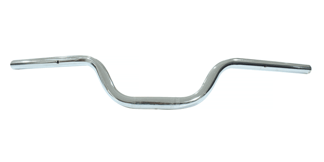 MANUBRIO AUTECO PULSAR CROMADO