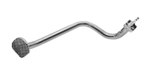 PEDAL FRENO AKT SPECIAL 110 NV MN