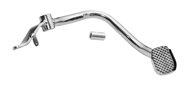 PEDAL DE FRENO SUZUKI GS 125
