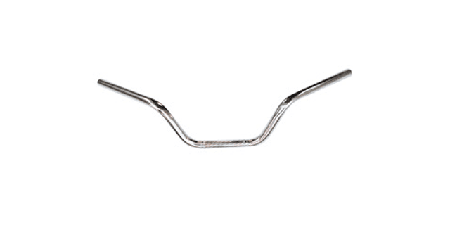 MANUBRIO SUZUKI GS 125 CROMADO