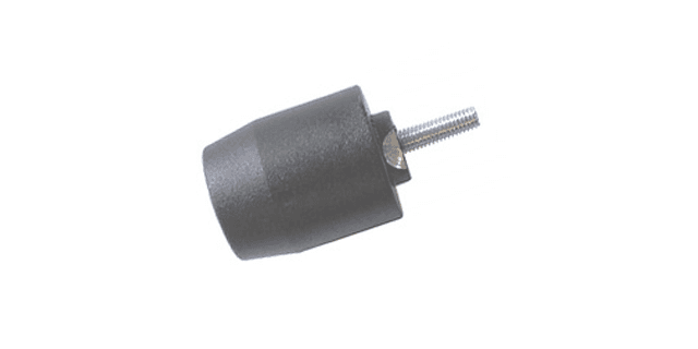 PESA ESTABILIZADORA PULSAR - DISCOVER NEGRO (UNIDAD)