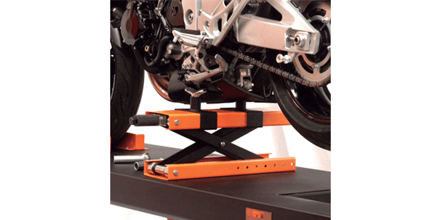 GATO MECANICO DE TORNILLO