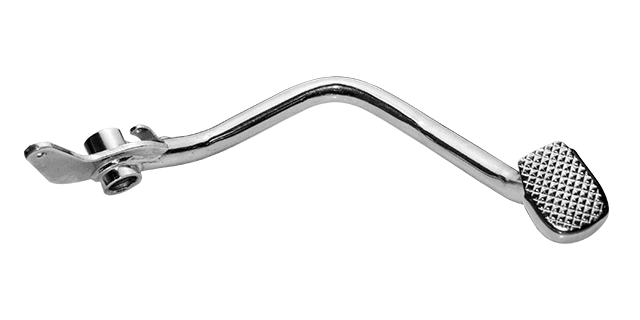 PEDAL FRENO SUZUKI BEST125 -VIVA R115