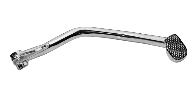 PEDAL FRENO YAMAHA CRYPTON 110 T105E-T110E