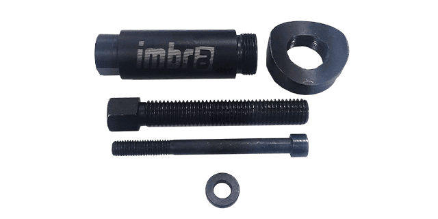 EXTRACTOR DE BULONES