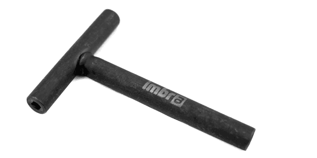 LLAVE EN T AJUSTADOR BALANCINES 3,00mm / 3,50mm / 4,00mm