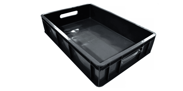 CANASTA ESTANTERIA MODULAR 60 X 40 X 13cm