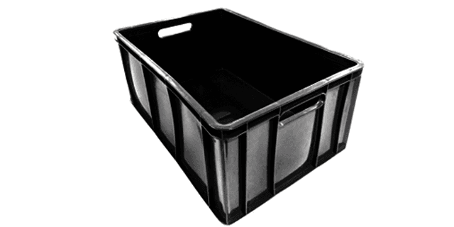 CANASTA ESTANTERIA MODULAR 60 X 40 X 25cm