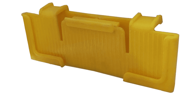 VISOR DE MARCACION PARA CANASTAS