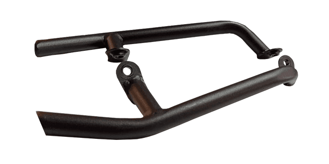 MANIJAS DE AGARRE IZQ DER BWS 125 FI