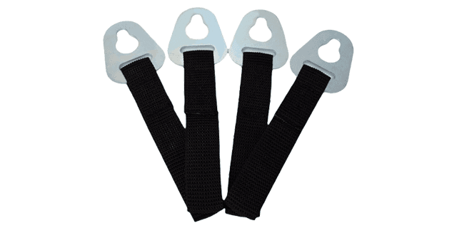 KIT SUJECION CAN-AM  MAVERICK X3