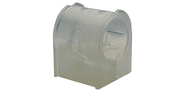 SOPORTE BARRA ESTABILIZADORA TRASERA CAN AM OUTLANDER-RENEGADE