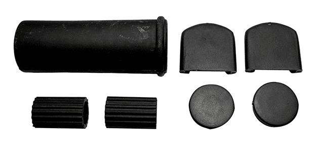 KIT REPARACION CAUCHOS GATO TIPO PITS UNIVERSAL 207101