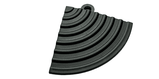 ESQUINERO PLASTICO MODULAR