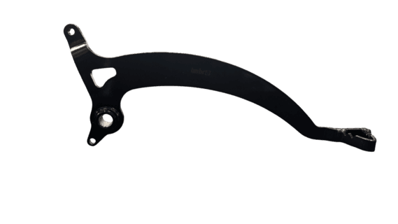 PEDAL DE FRENO TRASERO YAMAHA XTZ-150