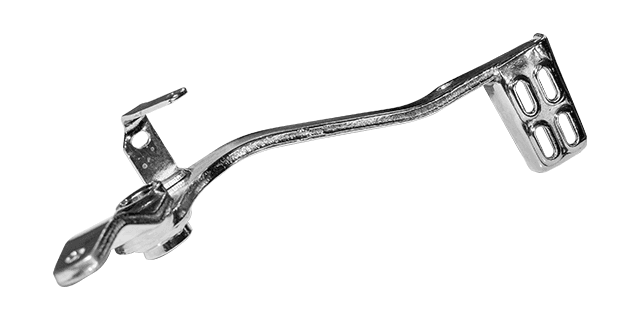 PEDAL DE FRENO YAMAHA FZ-16