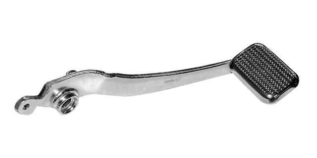 PEDAL DE FRENO BAJAJ PULSAR 135