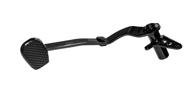 PEDAL DE FRENO SUZUKI AX-4
