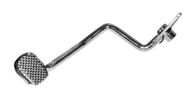 PEDAL DE FRENO YAMAHA LIBERO 110