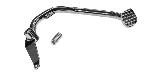 PEDAL DE FRENO AKT 125 EVO