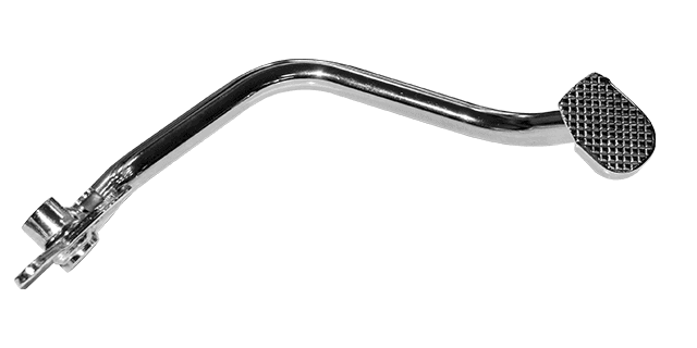 PEDAL DE FRENO SUZUKI VIVAX 115