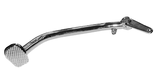 PEDAL DE FRENO HONDA ECO DELUXE