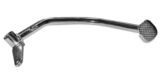 PEDAL DE FRENO CG AKT 125S/SL/NKD