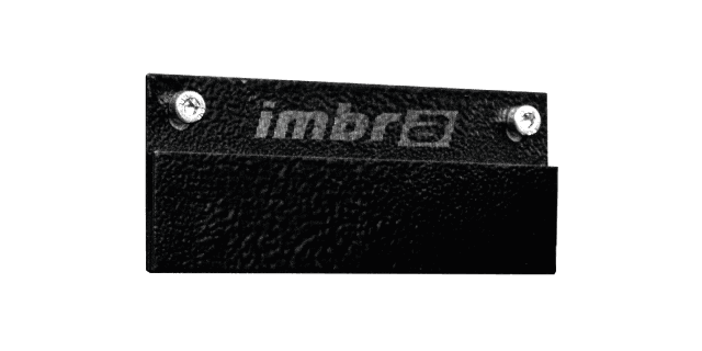 SOPORTE ANCLAJE GAVETAS PLASTICAS