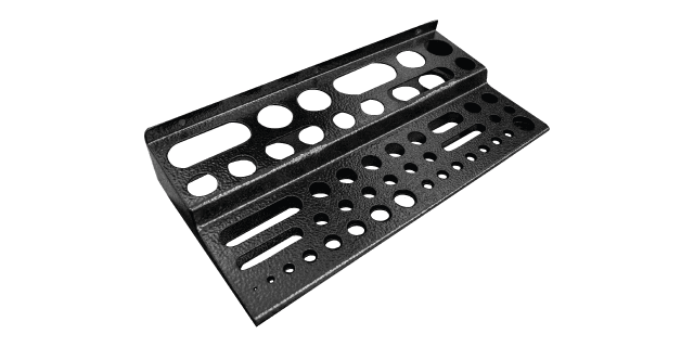 SOPORTE EN LAMINA PORTA HERRAMIENTAS UNIVERSAL