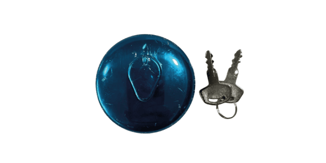 TAPA TANQUE SUZUKI GN-125F