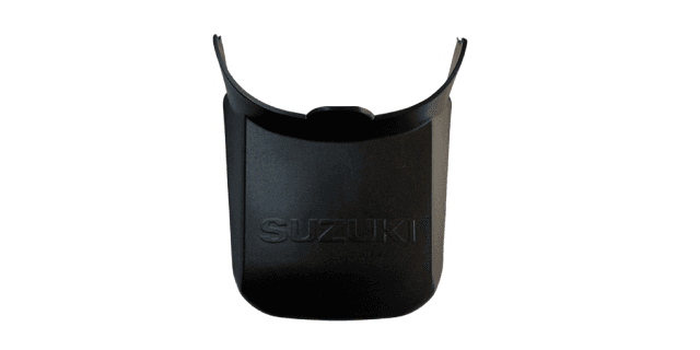 EXTENSOR GUARDABARRO TRASERO SUZUKI GN 125