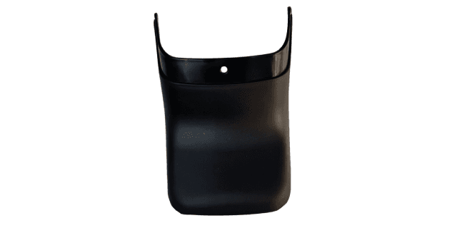 EXTENSOR GUARDABARRO DELANTERO BAJAJ PULSAR 135-135 LS