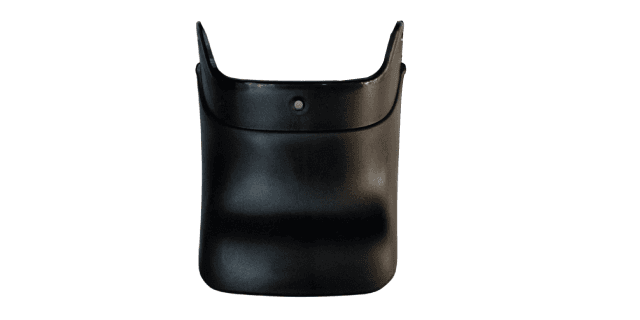 EXTENSOR GUARDABARRO DELANTERO BAJAJ PULSAR 180