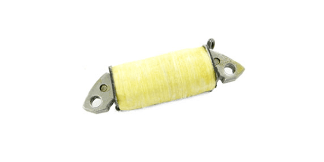 BOBINA ENCENDIDO SUZUKI TS 125 CR