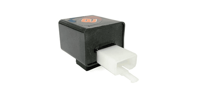 FLASHER ELECTRONICO YAMAHA DT SPECIAL