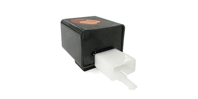 FLASHER ELECTRONICO HONDA CG 125 TITAN