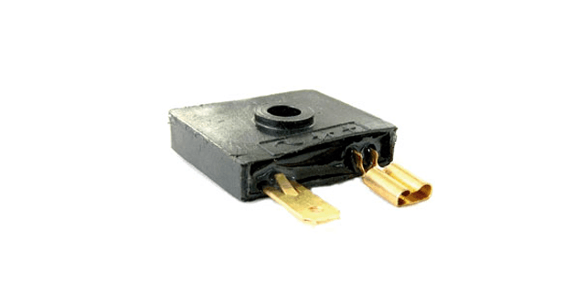 RECTIFICADOR CORRIENTE DE BATERIA YAMAHA DT Paquete x 10